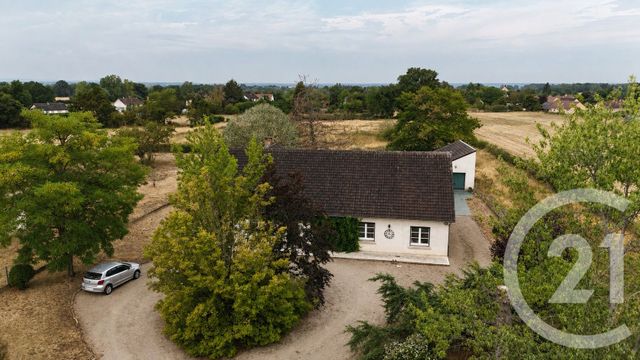 maison à vendre - 4 pièces - 148.4 m2 - TREVOL - 03 - AUVERGNE - Century 21 Pierre Immobilier