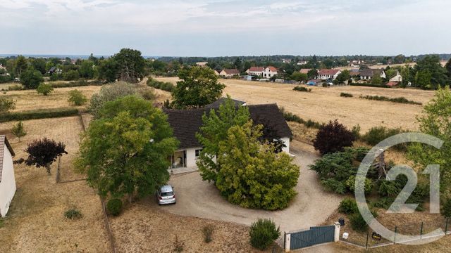 Maison à vendre TREVOL