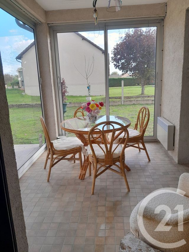 maison à vendre - 6 pièces - 148.4 m2 - TREVOL - 03 - AUVERGNE - Century 21 Pierre Immobilier