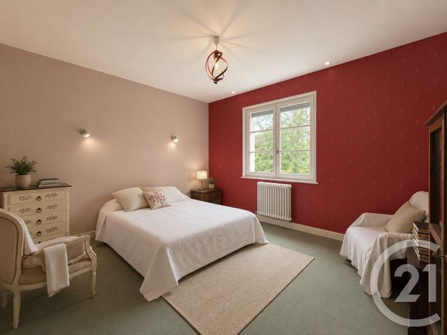 maison à vendre - 4 pièces - 148.4 m2 - TREVOL - 03 - AUVERGNE - Century 21 Pierre Immobilier