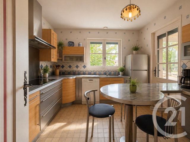 maison à vendre - 4 pièces - 148.4 m2 - TREVOL - 03 - AUVERGNE - Century 21 Pierre Immobilier