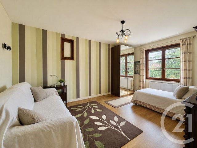 maison à vendre - 4 pièces - 148.4 m2 - TREVOL - 03 - AUVERGNE - Century 21 Pierre Immobilier