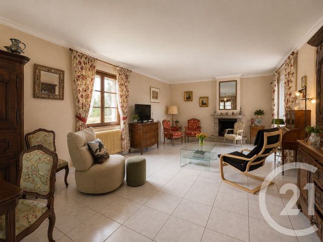 maison à vendre - 4 pièces - 148.4 m2 - TREVOL - 03 - AUVERGNE - Century 21 Pierre Immobilier