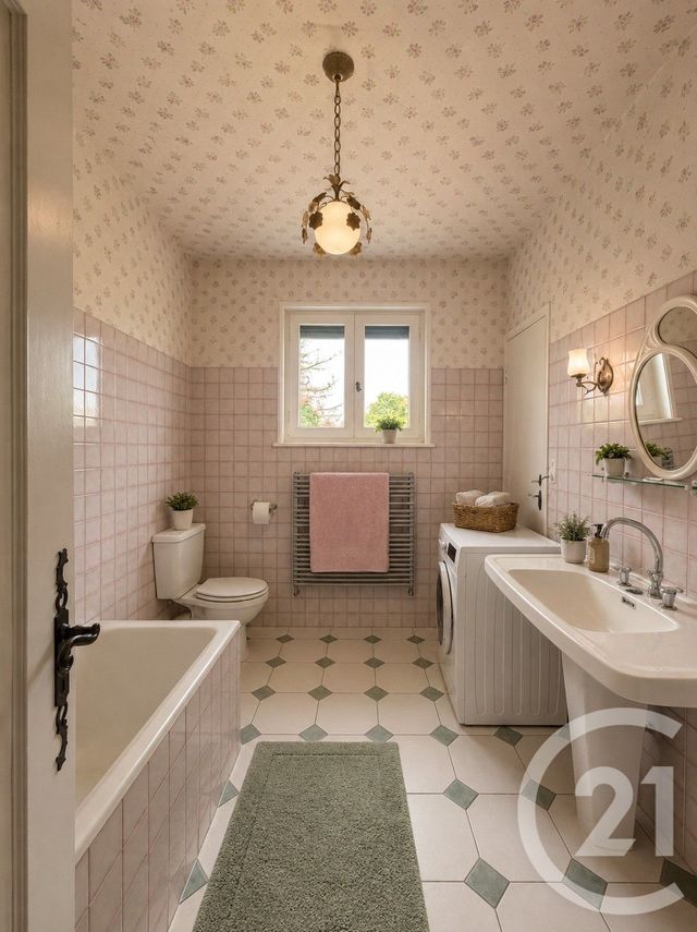 maison à vendre - 4 pièces - 148.4 m2 - TREVOL - 03 - AUVERGNE - Century 21 Pierre Immobilier