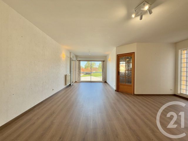 Appartement F4 à vendre - 5 pièces - 101.2 m2 - YZEURE - 03 - AUVERGNE - Century 21 Pierre Immobilier
