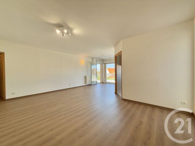Appartement F4 à vendre - 5 pièces - 101.2 m2 - YZEURE - 03 - AUVERGNE - Century 21 Pierre Immobilier