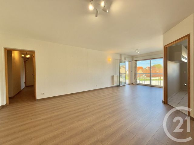 appartement - YZEURE - 03