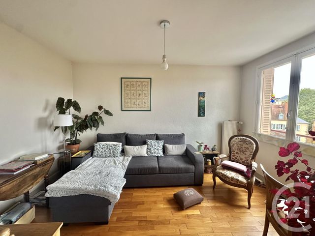 appartement - MOULINS - 03