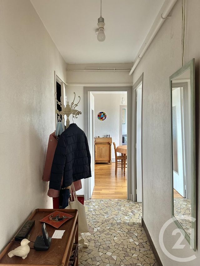 Appartement F4 à louer - 4 pièces - 62.76 m2 - MOULINS - 03 - AUVERGNE - Century 21 Pierre Immobilier