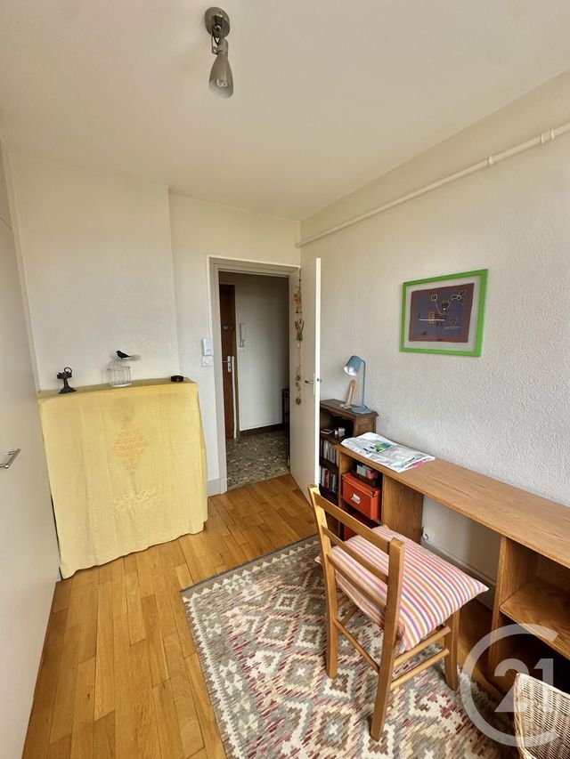 Appartement F4 à louer - 4 pièces - 62.76 m2 - MOULINS - 03 - AUVERGNE - Century 21 Pierre Immobilier