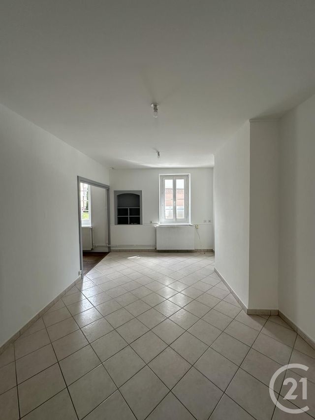 appartement - MOULINS - 03