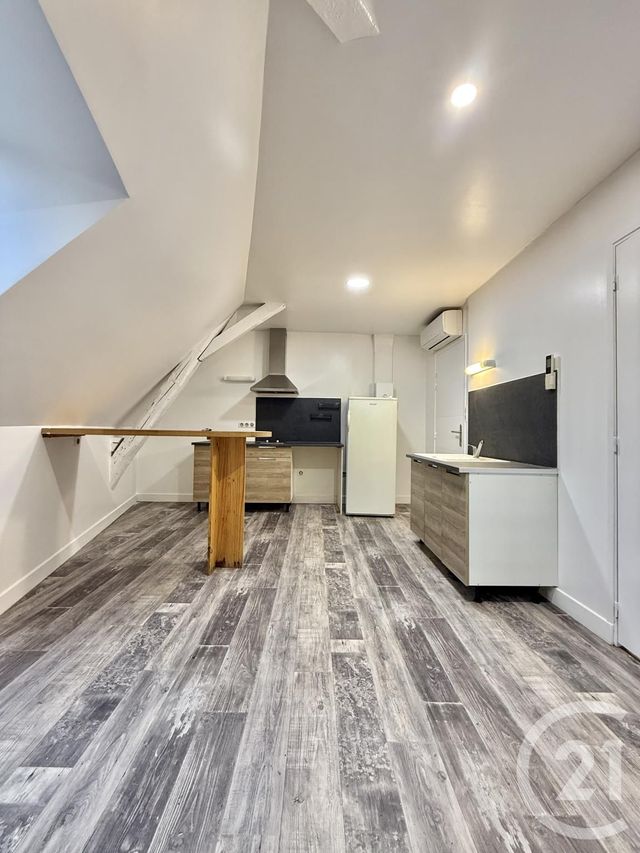 appartement - MOULINS - 03