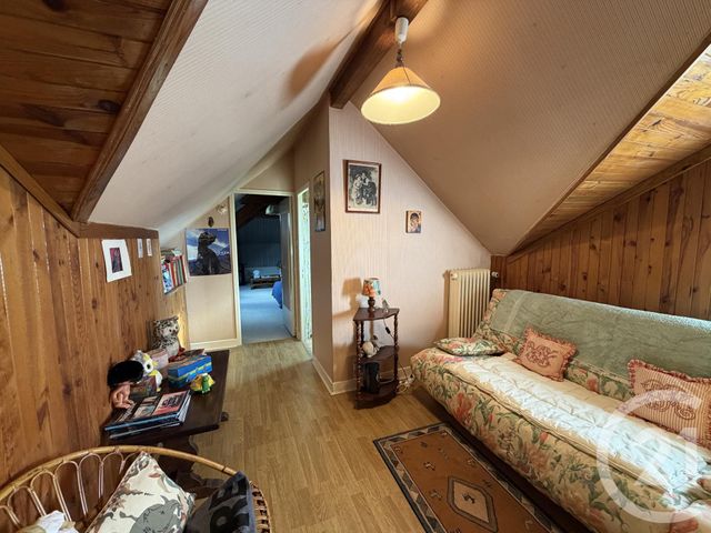 maison à vendre - 5 pièces - 140.0 m2 - AVERMES - 03 - AUVERGNE - Century 21 Pierre Immobilier