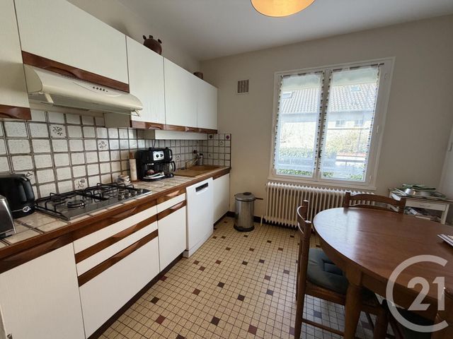 maison à vendre - 5 pièces - 140.0 m2 - AVERMES - 03 - AUVERGNE - Century 21 Pierre Immobilier