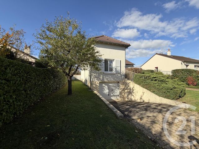 maison à vendre - 5 pièces - 140.0 m2 - AVERMES - 03 - AUVERGNE - Century 21 Pierre Immobilier