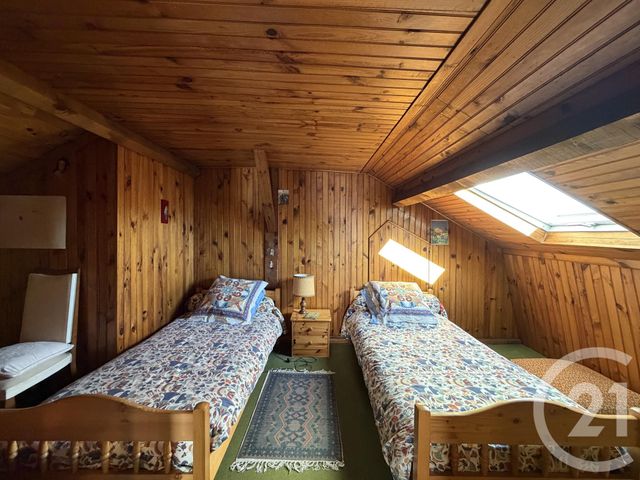 maison à vendre - 5 pièces - 140.0 m2 - AVERMES - 03 - AUVERGNE - Century 21 Pierre Immobilier