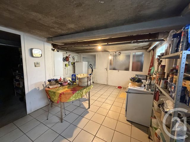 maison à vendre - 5 pièces - 140.0 m2 - AVERMES - 03 - AUVERGNE - Century 21 Pierre Immobilier