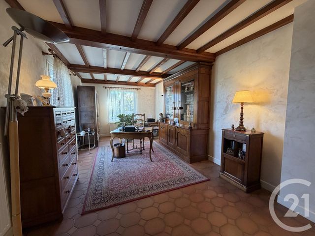 maison à vendre - 5 pièces - 140.0 m2 - AVERMES - 03 - AUVERGNE - Century 21 Pierre Immobilier