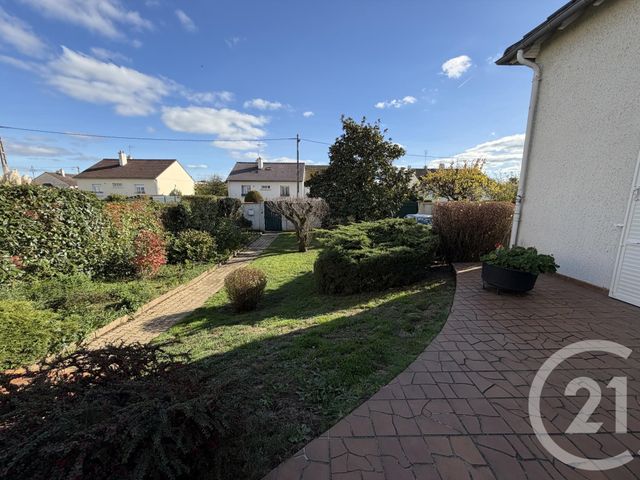 maison à vendre - 5 pièces - 140.0 m2 - AVERMES - 03 - AUVERGNE - Century 21 Pierre Immobilier