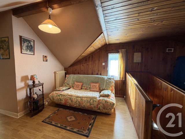 maison à vendre - 5 pièces - 140.0 m2 - AVERMES - 03 - AUVERGNE - Century 21 Pierre Immobilier