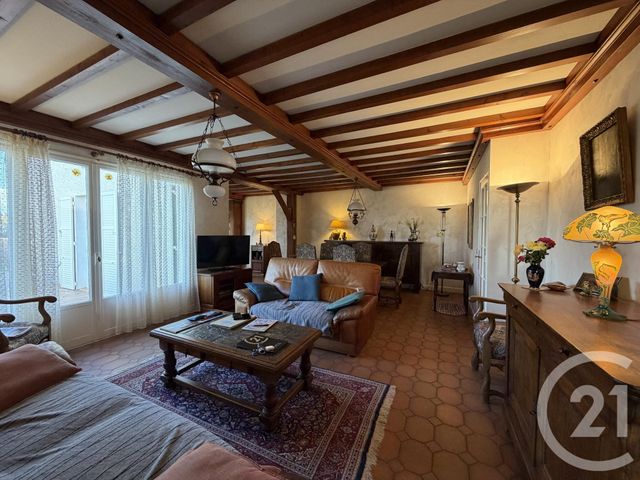 maison à vendre - 5 pièces - 140.0 m2 - AVERMES - 03 - AUVERGNE - Century 21 Pierre Immobilier