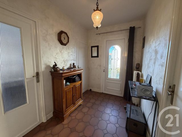 maison à vendre - 5 pièces - 140.0 m2 - AVERMES - 03 - AUVERGNE - Century 21 Pierre Immobilier