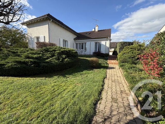 maison - AVERMES - 03