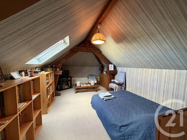 maison à vendre - 5 pièces - 140.0 m2 - AVERMES - 03 - AUVERGNE - Century 21 Pierre Immobilier