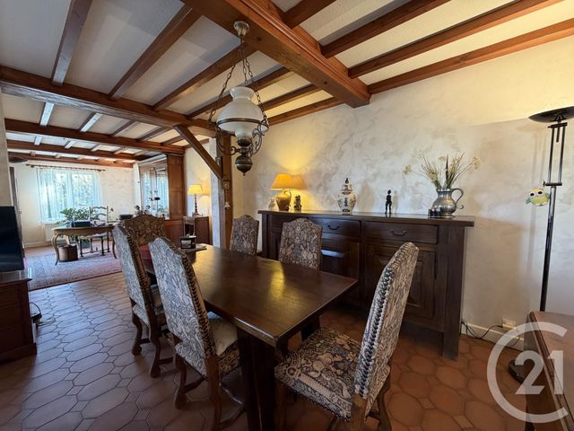 maison à vendre - 5 pièces - 140.0 m2 - AVERMES - 03 - AUVERGNE - Century 21 Pierre Immobilier