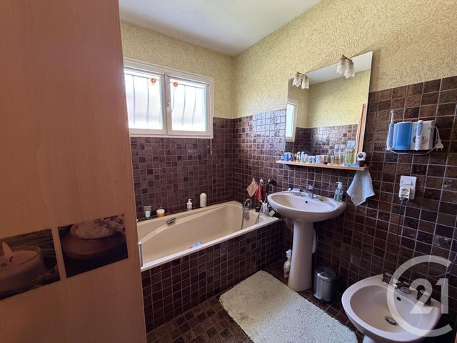 maison à vendre - 5 pièces - 140.0 m2 - AVERMES - 03 - AUVERGNE - Century 21 Pierre Immobilier