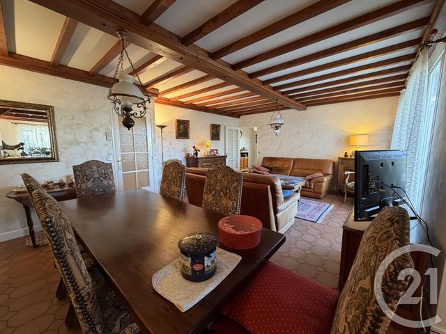 maison à vendre - 5 pièces - 140.0 m2 - AVERMES - 03 - AUVERGNE - Century 21 Pierre Immobilier