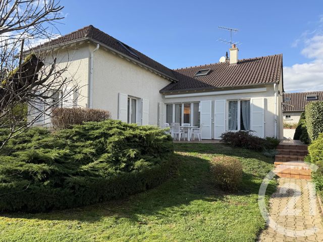 maison à vendre - 5 pièces - 140.0 m2 - AVERMES - 03 - AUVERGNE - Century 21 Pierre Immobilier