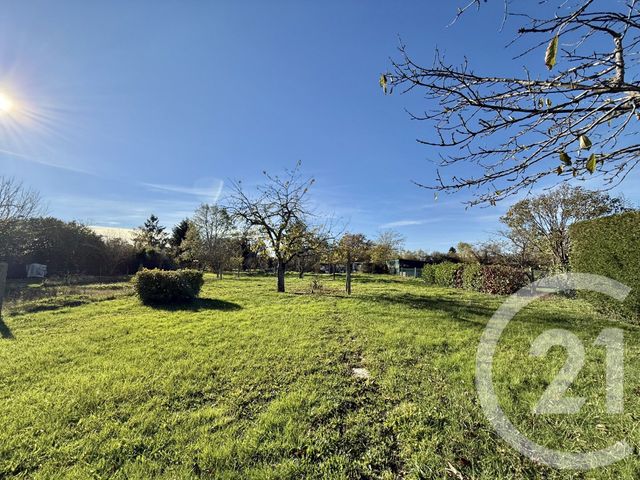 maison à vendre - 4 pièces - 94.3 m2 - MOULINS - 03 - AUVERGNE - Century 21 Pierre Immobilier