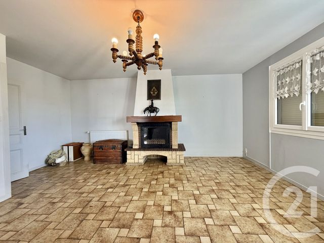 maison à vendre - 4 pièces - 94.3 m2 - MOULINS - 03 - AUVERGNE - Century 21 Pierre Immobilier