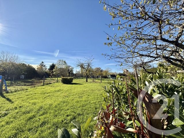 maison à vendre - 4 pièces - 94.3 m2 - MOULINS - 03 - AUVERGNE - Century 21 Pierre Immobilier