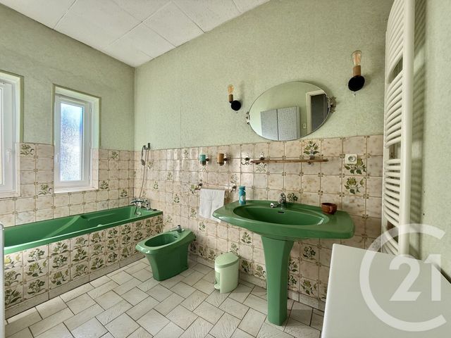 maison à vendre - 4 pièces - 94.3 m2 - MOULINS - 03 - AUVERGNE - Century 21 Pierre Immobilier