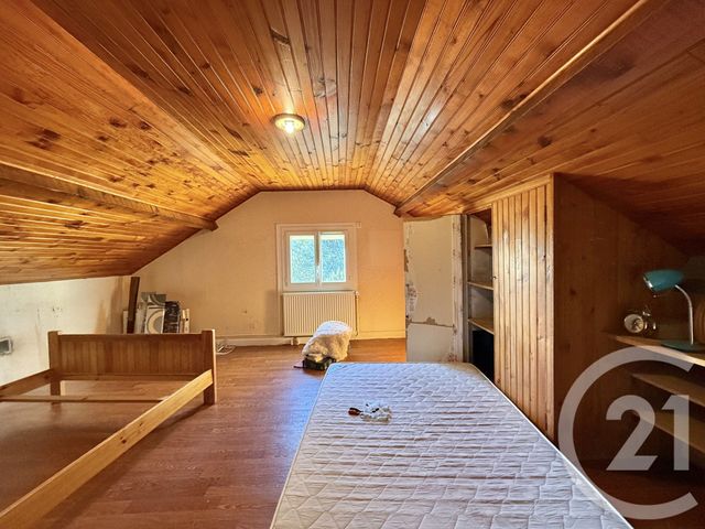 maison à vendre - 4 pièces - 94.3 m2 - MOULINS - 03 - AUVERGNE - Century 21 Pierre Immobilier