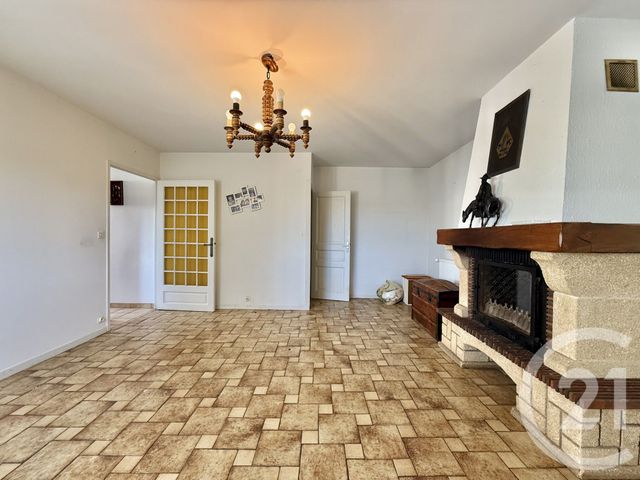 Maison à vendre MOULINS