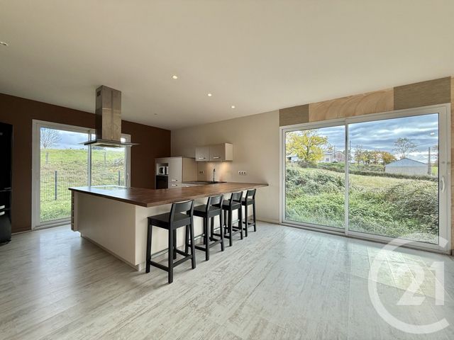 maison à vendre - 5 pièces - 122.33 m2 - CHATILLON - 03 - AUVERGNE - Century 21 Pierre Immobilier