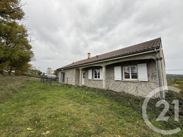 Afficher la photo en grand maison à vendre - 5 pièces - 122.33 m2 - CHATILLON - 03 - AUVERGNE - Century 21 Pierre Immobilier