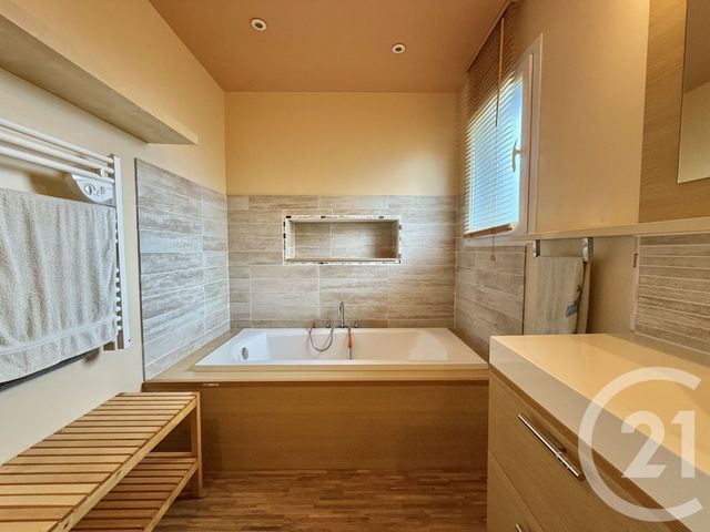 maison à vendre - 5 pièces - 122.33 m2 - CHATILLON - 03 - AUVERGNE - Century 21 Pierre Immobilier