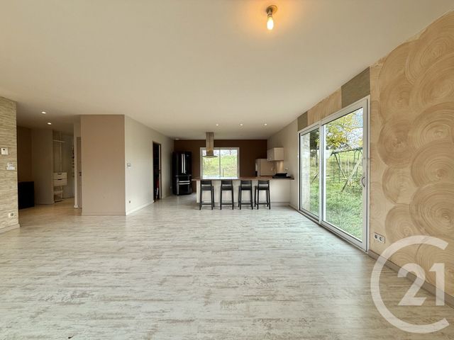 maison à vendre - 5 pièces - 122.33 m2 - CHATILLON - 03 - AUVERGNE - Century 21 Pierre Immobilier