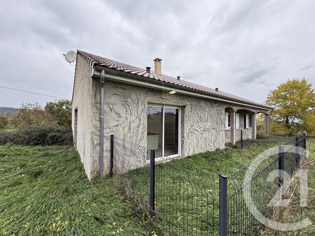 Afficher la photo en grand maison à vendre - 5 pièces - 122.33 m2 - CHATILLON - 03 - AUVERGNE - Century 21 Pierre Immobilier