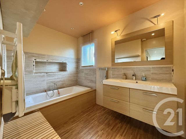 maison à vendre - 5 pièces - 122.33 m2 - CHATILLON - 03 - AUVERGNE - Century 21 Pierre Immobilier