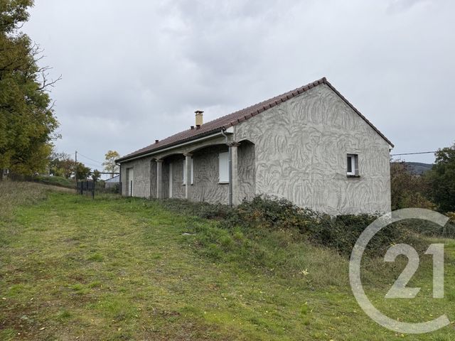 Afficher la photo en grand maison à vendre - 5 pièces - 122.33 m2 - CHATILLON - 03 - AUVERGNE - Century 21 Pierre Immobilier