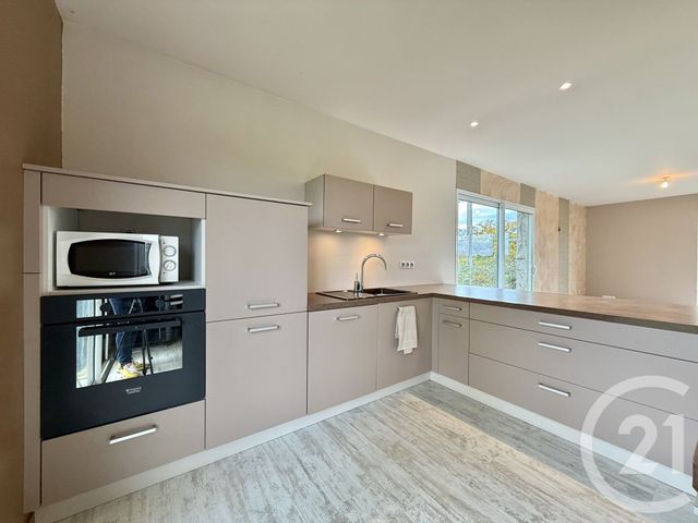 maison à vendre - 5 pièces - 122.33 m2 - CHATILLON - 03 - AUVERGNE - Century 21 Pierre Immobilier