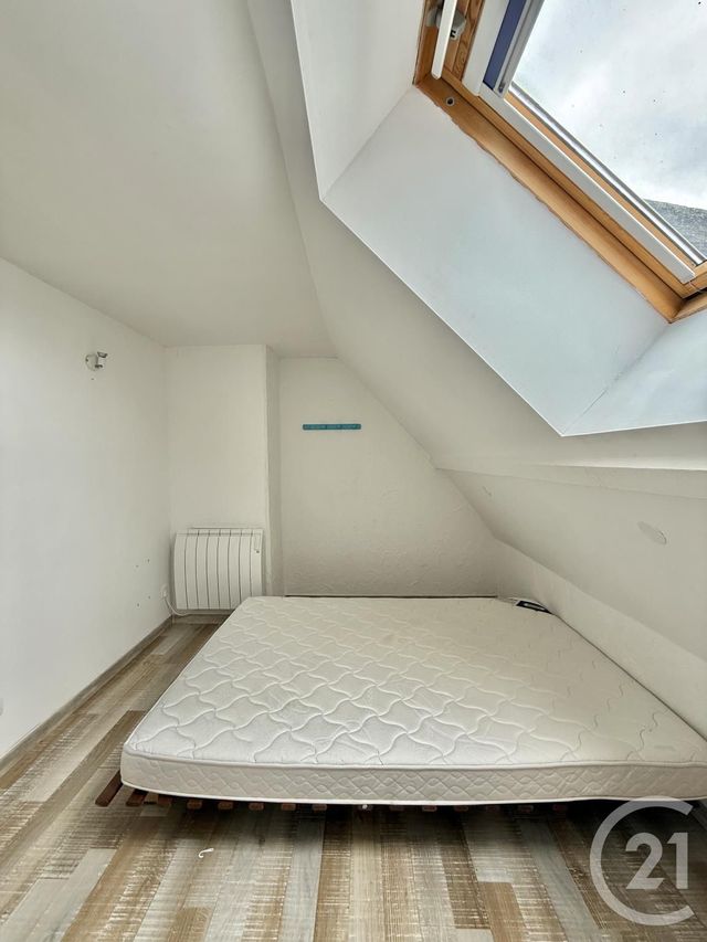 Appartement F3 à louer - 3 pièces - 26.26 m2 - YZEURE - 03 - AUVERGNE - Century 21 Pierre Immobilier