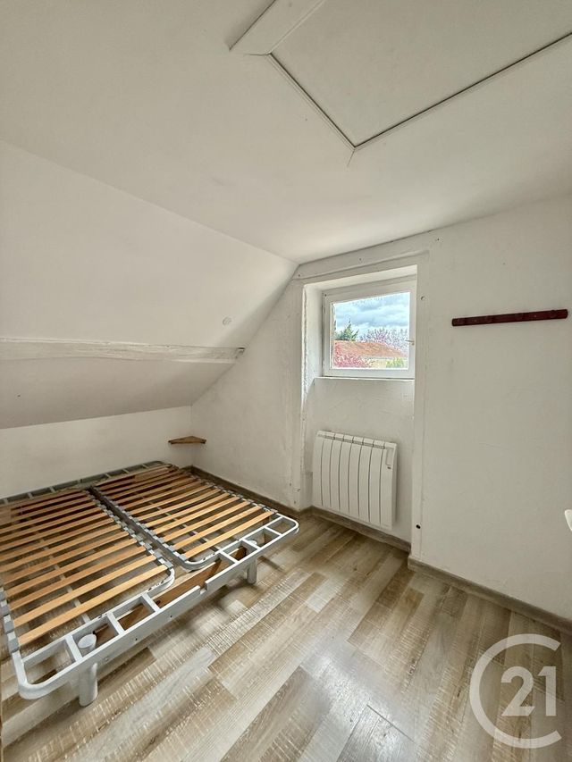 Appartement F3 à louer - 3 pièces - 26.26 m2 - YZEURE - 03 - AUVERGNE - Century 21 Pierre Immobilier