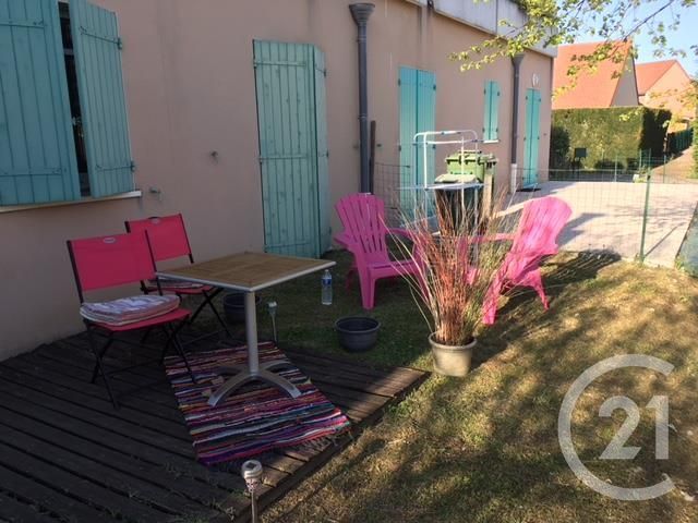 Appartement F2 à louer - 2 pièces - 42.15 m2 - YZEURE - 03 - AUVERGNE - Century 21 Pierre Immobilier