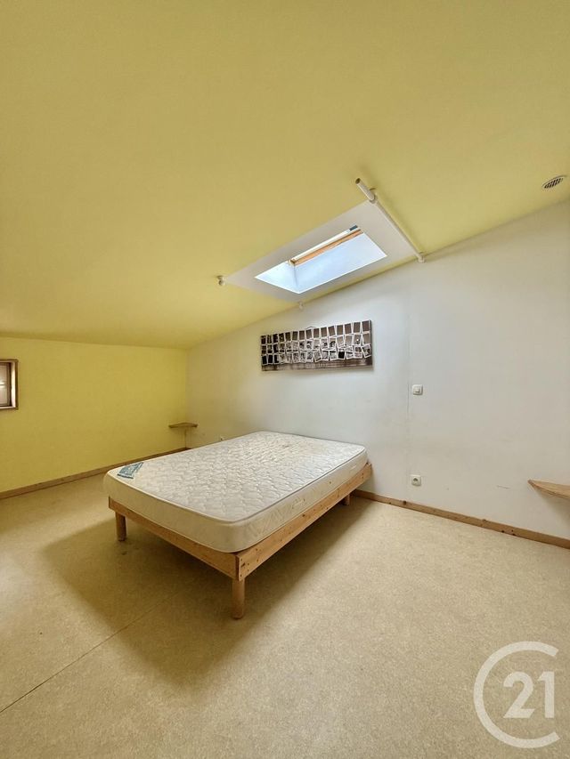 Appartement Studio à louer - 1 pièce - 25.47 m2 - YZEURE - 03 - AUVERGNE - Century 21 Pierre Immobilier